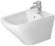 Duravit DuraStyle Біде підвісне Білий колір 540 mm, 2287150000 2287150000 фото 1