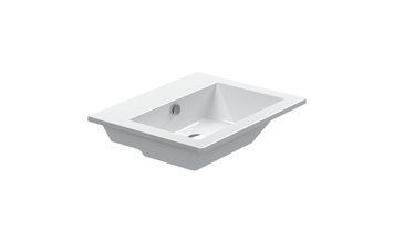 Catalano STAR Раковина 60х48 біла, 160ST00 160ST00 фото