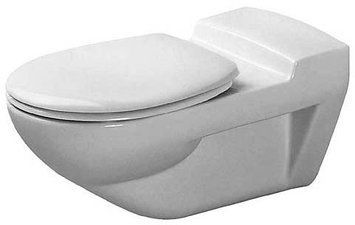 Duravit Architec Унитаз подвесной Белый цвет 700 mm, 190090000 190090000 фото