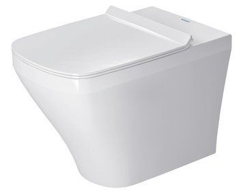 Duravit DuraStyle Підлоговий унітаз Білий колір 575 mm, 2150090000 2150090000 фото