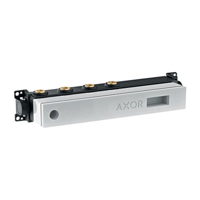 AXOR Basic set термостат.modul Select 2 funct., 18310180 18310180 фото
