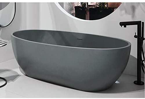 CIELO SHUI Comfort Ванна 87x170x53см, Brina, SHCOBAT/BRINA SHCOBAT/BRINA фото