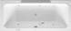 Duravit DuraStyle Гидромассажная ванна Белый цвет 1800x800 mm, 760298000JS1000 760298000JS1000 фото 1