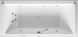 Duravit Starck Гідромасажна ванна Білий колір 1800x800 mm, 760338000CP1000 760338000CP1000 фото 1