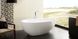 Knief & Co LOUNGE Ванна 185x95x63.5 акрилова, із встановленою системою, біла, 0100-289(089) 0100-289(089) фото 2