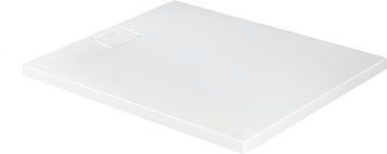 Duravit Stonetto душевой поддон Белый цвет 1200x1000 mm, 720168380000000 720168380000000 фото