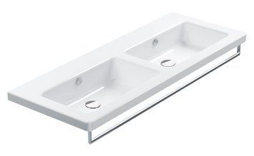 Catalano NEW LIGHT Тримач рушників 125 см, хром, 5P125LI00 5P125LI00 фото