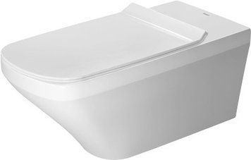 Duravit DuraStyle Унітаз підвісний Білий колір 700 mm, 2559090000 2559090000 фото