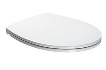 CATALANO NEW LIGHT/VELIS/ITALY Крышка для унитаза Soft-close, белый, 5NLV5STF00 5NLV5STF00 фото