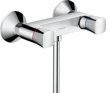 Змішувач hansgrohe Logis для душу 71263000 71263000 фото