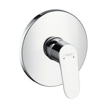 HANSGROHE FOCUS Смеситель для душа, хром, 31964000 31964000 фото