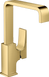 Змішувач hansgrohe Metropol для раковини зі зливним клапаном Push-Open 32511990 32511990 фото 1