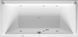 Duravit Starck Гідромасажна ванна Білий колір 1800x800 mm, 760338000JS1000 760338000JS1000 фото 1