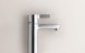 Смеситель hansgrohe Metris S для раковины со сливным гарнитуром, хром 31060000 31060000 фото 2