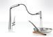 Смеситель hansgrohe Metris для кухонной мойки 14820000 14820000 фото 4