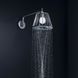 AXOR Верхній душ Axor LampShower 1jet, з утримувачем, дизайн Nendo, 26031000 26031000 фото 2