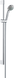 Душевой набор hansgrohe Crometta 85 Vario с душевой штангой 65 см 27763000 27763000 фото 1