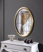 Specchiere SERIE7 Зеркало 79x59x3(50x70), сусальное золото, 7.0042-L-O 7.0042-L-O фото