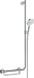 Душовий набір hansgrohe Raindance Select S з душовою штангою праворуч 26327400 26327400 фото 1