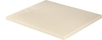 Duravit Stonetto душевой поддон Песочный 1200x1000 mm, 720168480000000 720168480000000 фото