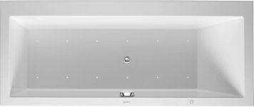 Duravit Vero Гидромассажная ванна Белый цвет 1700x750 mm, 760134000AS0000 760134000AS0000 фото