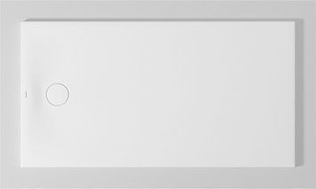 Duravit Tempano душовий піддон Білий колір 1500x800 mm, 720205000000000 720205000000000 фото