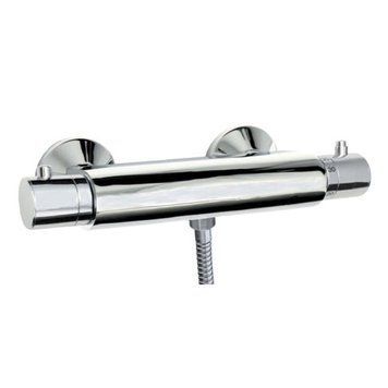 Fiore X-TERMO Змішувач TMS для душу, хром, 31CR0970 31CR0970 фото