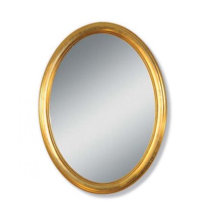 Specchiere SERIE7 Зеркало 79x59x3(50x70), сусальное золото, 7.0042-L-O 7.0042-L-O фото