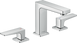 Смеситель hansgrohe Metropol для раковины 32514000 32514000 фото 1
