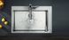Змішувач hansgrohe Metris Select M71 для кухонного миття, хром 73804000 73804000 фото 2