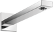 Hansgrohe Тримач верхнього душу, хром 27694000 27694000 фото 1