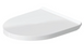DURAVIT DURASTYLE Крышка для унитаза Soft-Close, белый, 0020790000 0020790000 фото 1