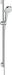 Душовий набір hansgrohe Croma Select S 1jet EcoSmart зі штангою 26575400 26575400 фото 1