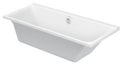 Duravit P3 Comforts Ванни Білий колір 1700x700 mm, 700374000000000 700374000000000 фото