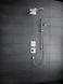 Термостат Hansgrohe ShowerSelect Highflow для душу 15760000 15760000 фото 2