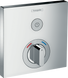 Змішувач hansgrohe ShowerSelect для 1 споживача 15767000 15767000 фото 1
