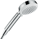 Ручний душ Hansgrohe Crometta 100 Vario EcoSmart 26827400 26827400 фото 1