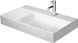 Duravit DuraSquare Умивальник Білий колір 800 мм, 23498000701 23498000701 фото 1