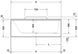 Duravit DuraStyle Гідромасажна ванна Білий колір 1600x700 mm, 760292000CE1000 760292000CE1000 фото 8
