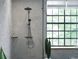 Hansgrohe Croma Select S Душова система Showerpipe 280 1jet EcoSmart з термостатом, (колір - чорний матовий), 26891670 26891670 фото 2