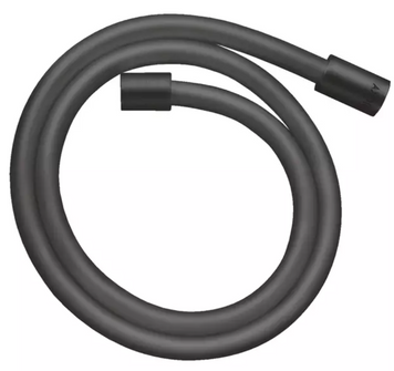 HANSGROHE AXOR Шланг для душа 160 см, Brushed Black Chrome, 28286340 28286340 фото