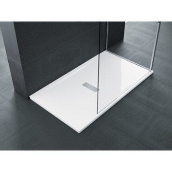 Novellini CUSTOM Піддон для душу 120x90x3.5см, білий, CU12090479 CU12090479 фото