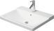 Duravit P3 Comforts Умивальник Білий колір 650 мм, 2332650000 2332650000 фото 1