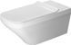 Duravit DuraStyle Унитаз подвесной Белый цвет 700 mm, 2559092000 2559092000 фото 1