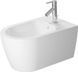 Duravit ME від Starck Біде підвісне Білий колір 570 mm, 22881532001 22881532001 фото 1