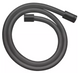 HANSGROHE AXOR Шланг для душа 160 см, Brushed Black Chrome, 28286340 28286340 фото 1