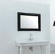 ArtCeram ITALIANA Дзеркало в дерев'яній рамі для ванної, ACS002 03 ACS002 03 фото 7