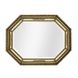 Specchiere SERIE7 Дзеркало 85x65x5(50x70), сусальне золото, 7.0203-B-O 7.0203-B-O фото 1