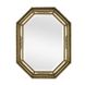 Specchiere SERIE7 Зеркало 85x65x5(50x70), сусальное золото, 7.0203-B-O 7.0203-B-O фото 2