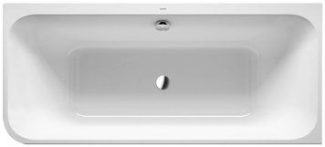 Duravit Happy D.2 Plus Ванны Графит 1800x800 mm, 700450800000000 700450800000000 фото